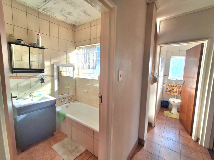 3 Bedroom Property for Sale in Sasolburg Ext 10 Free State